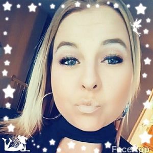 Meet your Posher, Ashlee